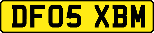 DF05XBM