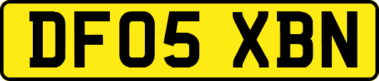 DF05XBN