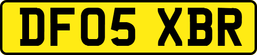 DF05XBR