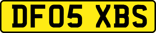 DF05XBS