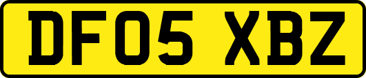 DF05XBZ