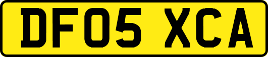 DF05XCA