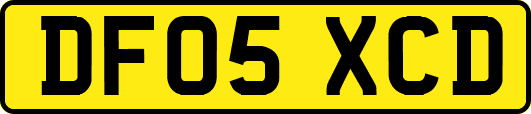 DF05XCD