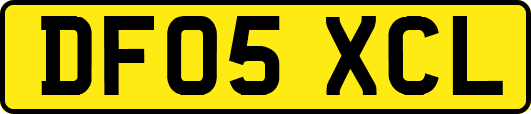 DF05XCL