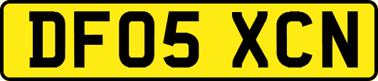 DF05XCN