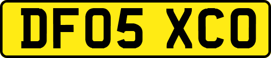 DF05XCO