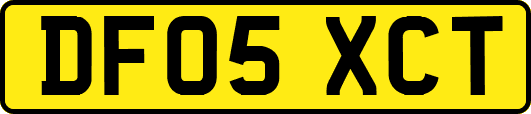 DF05XCT