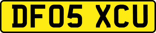 DF05XCU