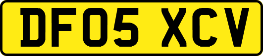 DF05XCV