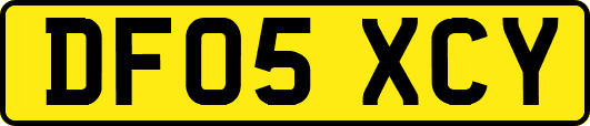 DF05XCY