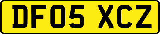 DF05XCZ