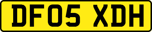 DF05XDH