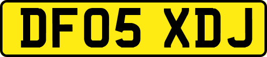 DF05XDJ