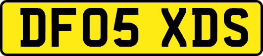 DF05XDS