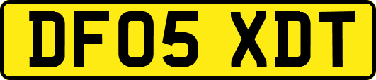 DF05XDT