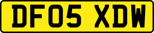 DF05XDW