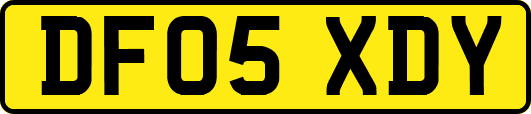 DF05XDY
