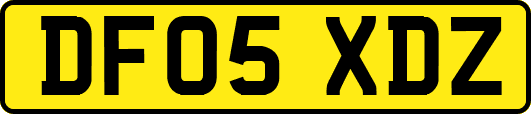 DF05XDZ