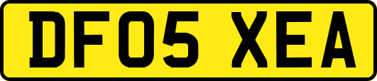 DF05XEA