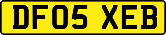 DF05XEB