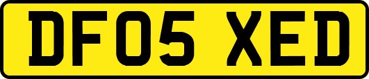 DF05XED