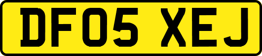 DF05XEJ