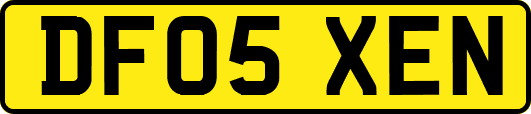 DF05XEN