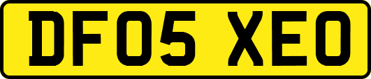DF05XEO