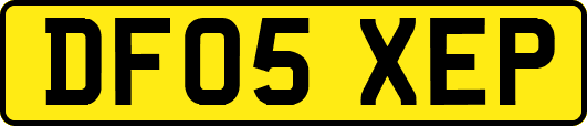 DF05XEP