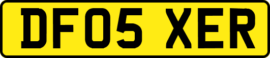DF05XER