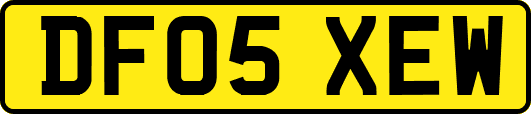 DF05XEW