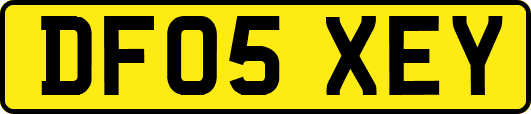 DF05XEY