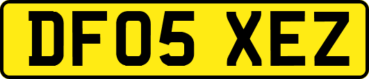 DF05XEZ