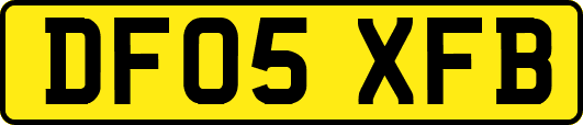 DF05XFB