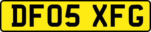 DF05XFG