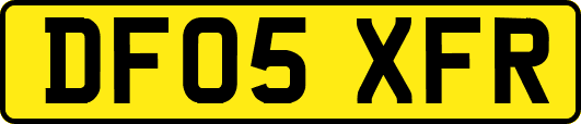 DF05XFR