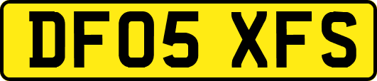 DF05XFS