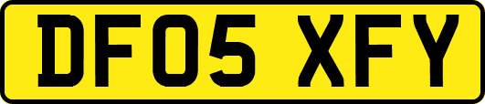 DF05XFY