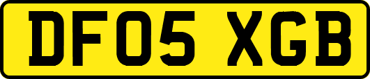 DF05XGB