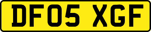 DF05XGF