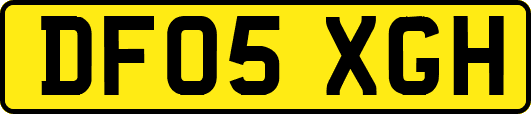 DF05XGH