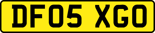 DF05XGO
