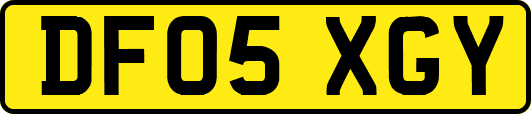 DF05XGY