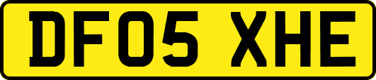 DF05XHE