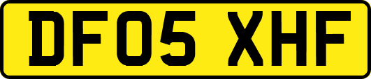 DF05XHF