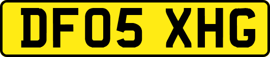 DF05XHG