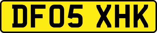 DF05XHK