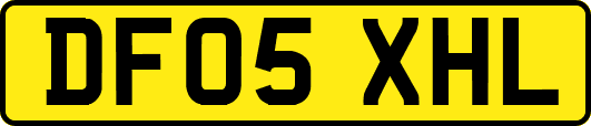 DF05XHL