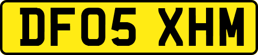 DF05XHM