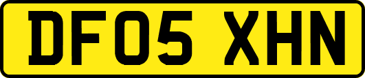 DF05XHN